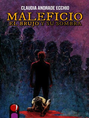 cover image of Maleficio